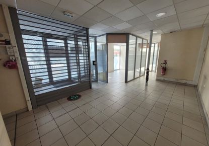 location Local commercial Montpellier