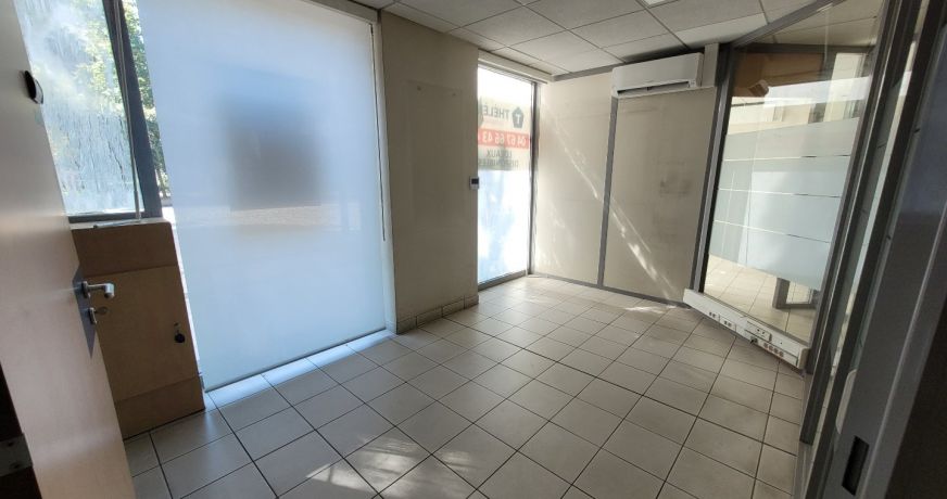 location Local commercial Montpellier