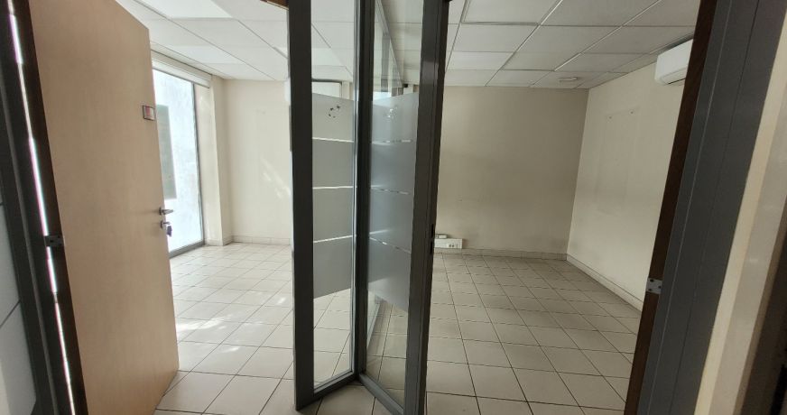 location Local commercial Montpellier