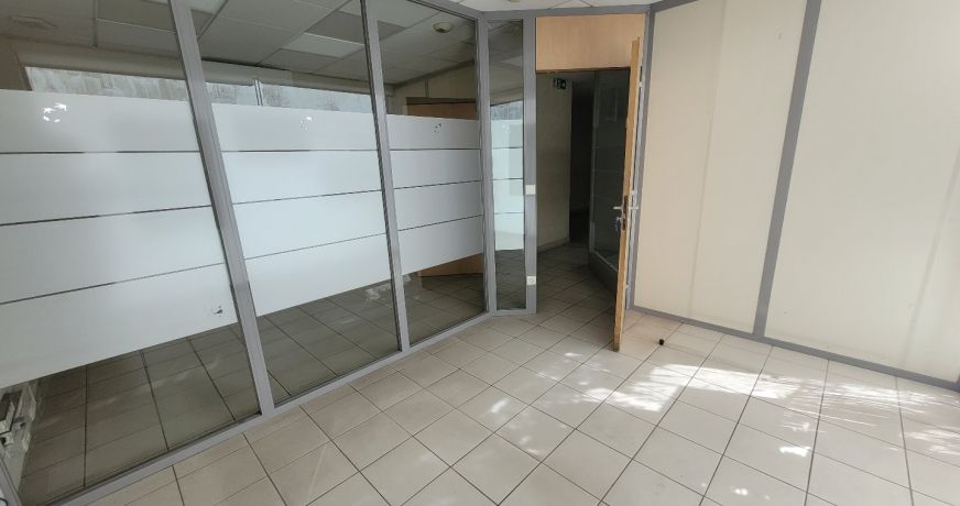 location Local commercial Montpellier
