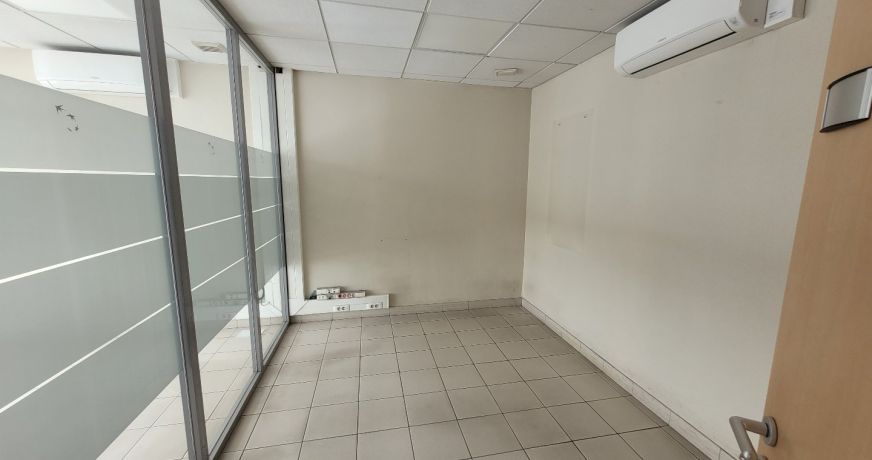 location Local commercial Montpellier