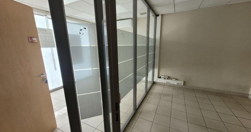 location Local commercial Montpellier
