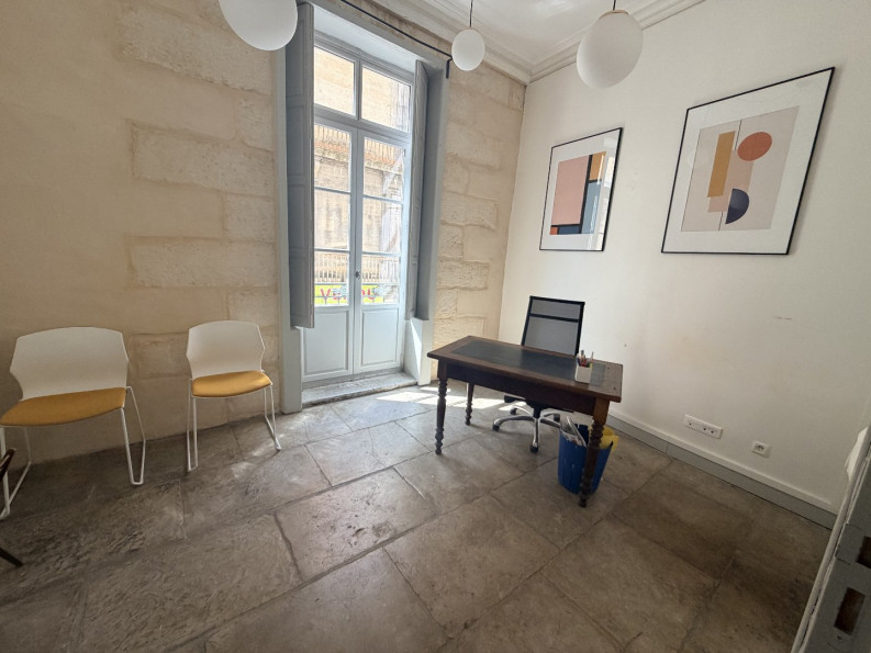 vente Appartement bourgeois Montpellier - Photo 7