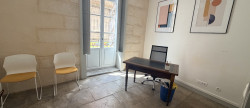 vente Appartement bourgeois Montpellier