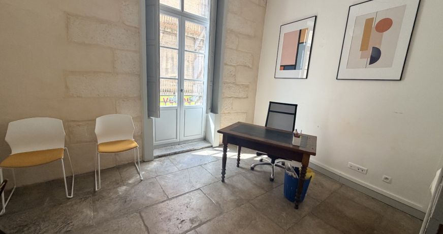 vente Appartement bourgeois Montpellier
