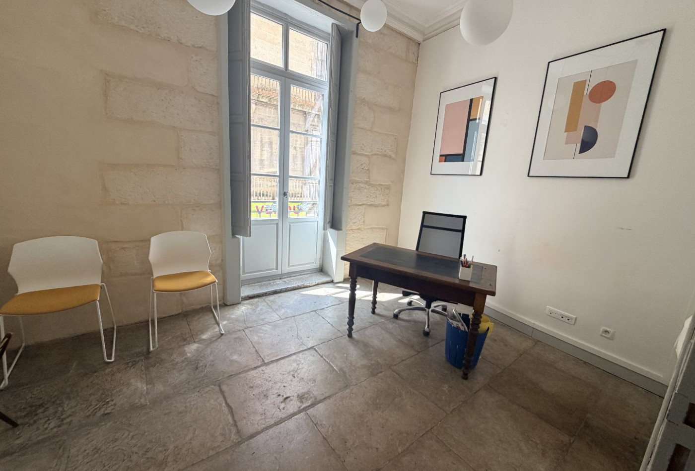 vente Appartement bourgeois Montpellier - Photo 7