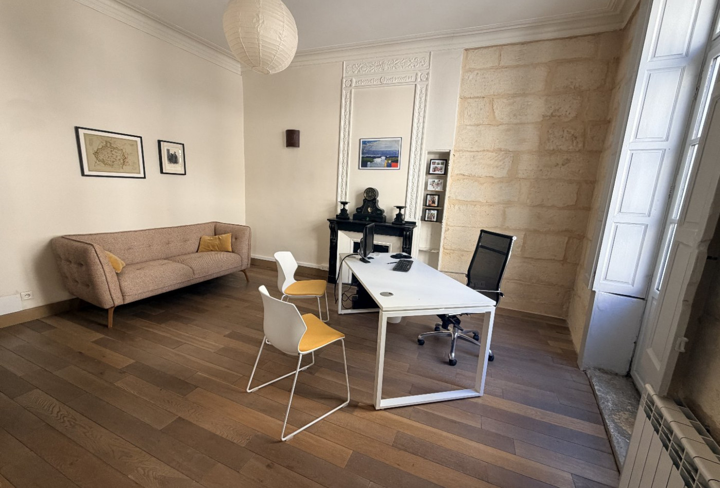 vente Appartement bourgeois Montpellier - Photo 8