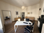 vente Appartement bourgeois Montpellier