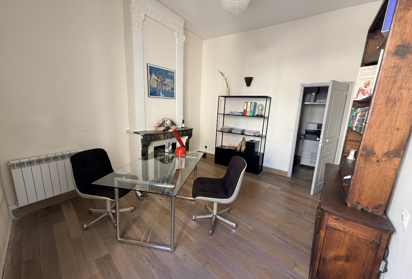 vente Appartement bourgeois Montpellier - Photo 10