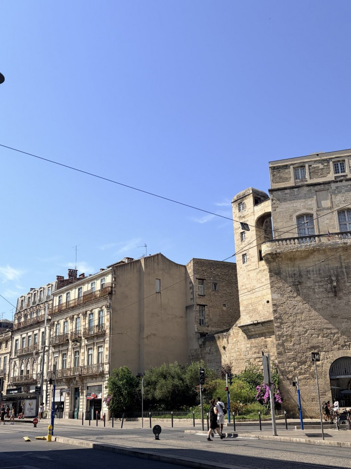 vente Appartement bourgeois Montpellier - Photo 12
