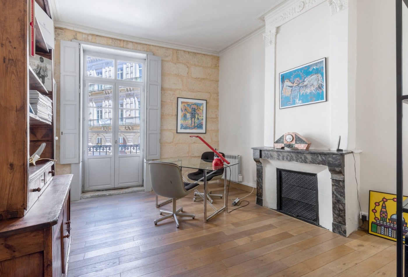 vente Appartement rénové Montpellier - Photo 1