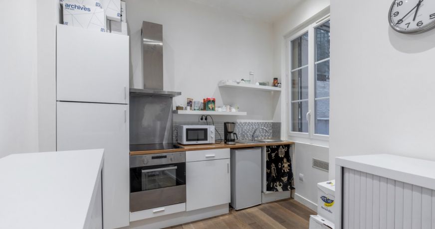 vente Appartement bourgeois Montpellier