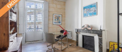 vente Appartement bourgeois Montpellier