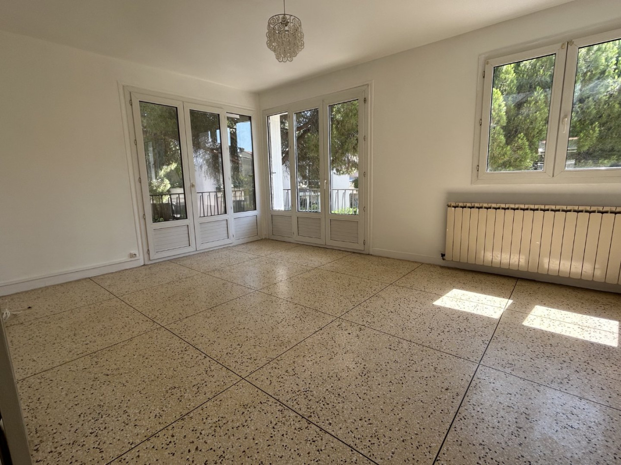 vente Appartement Montpellier - Photo 1