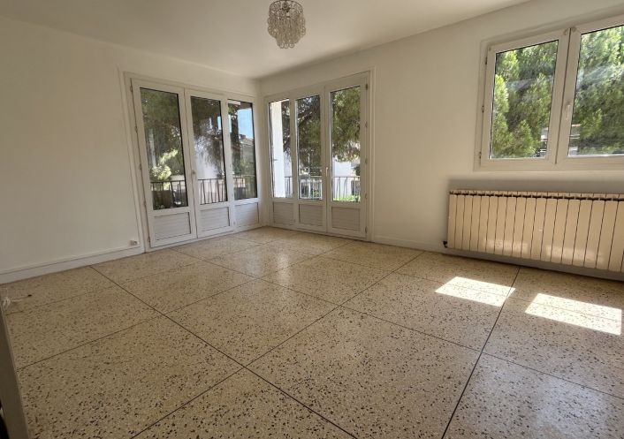 vente Appartement Montpellier