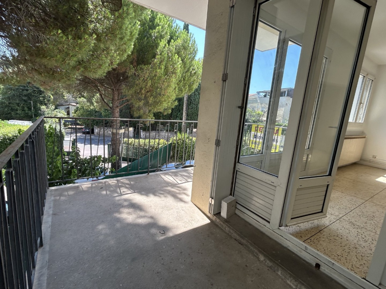 vente Appartement Montpellier - Photo 2