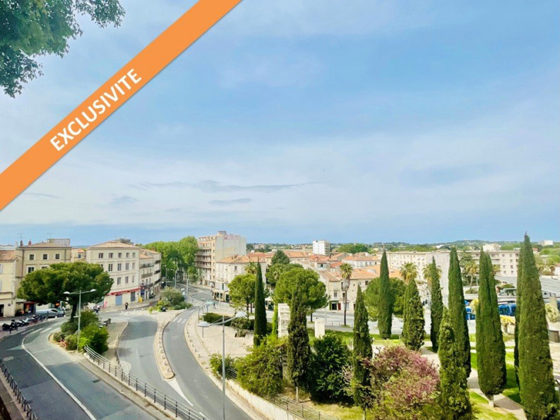 vente Immeuble de rapport Montpellier - Photo 2