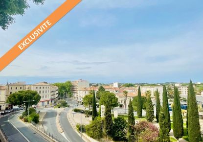 vente Immeuble de rapport Montpellier