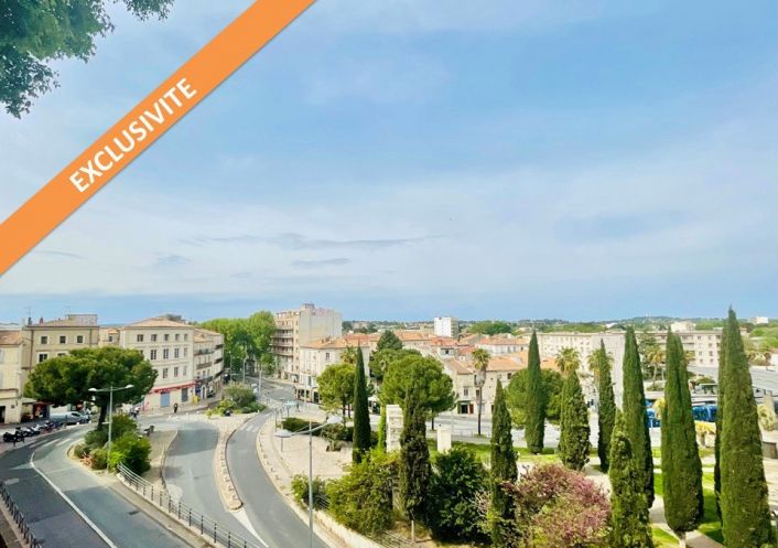 vente Immeuble de rapport Montpellier