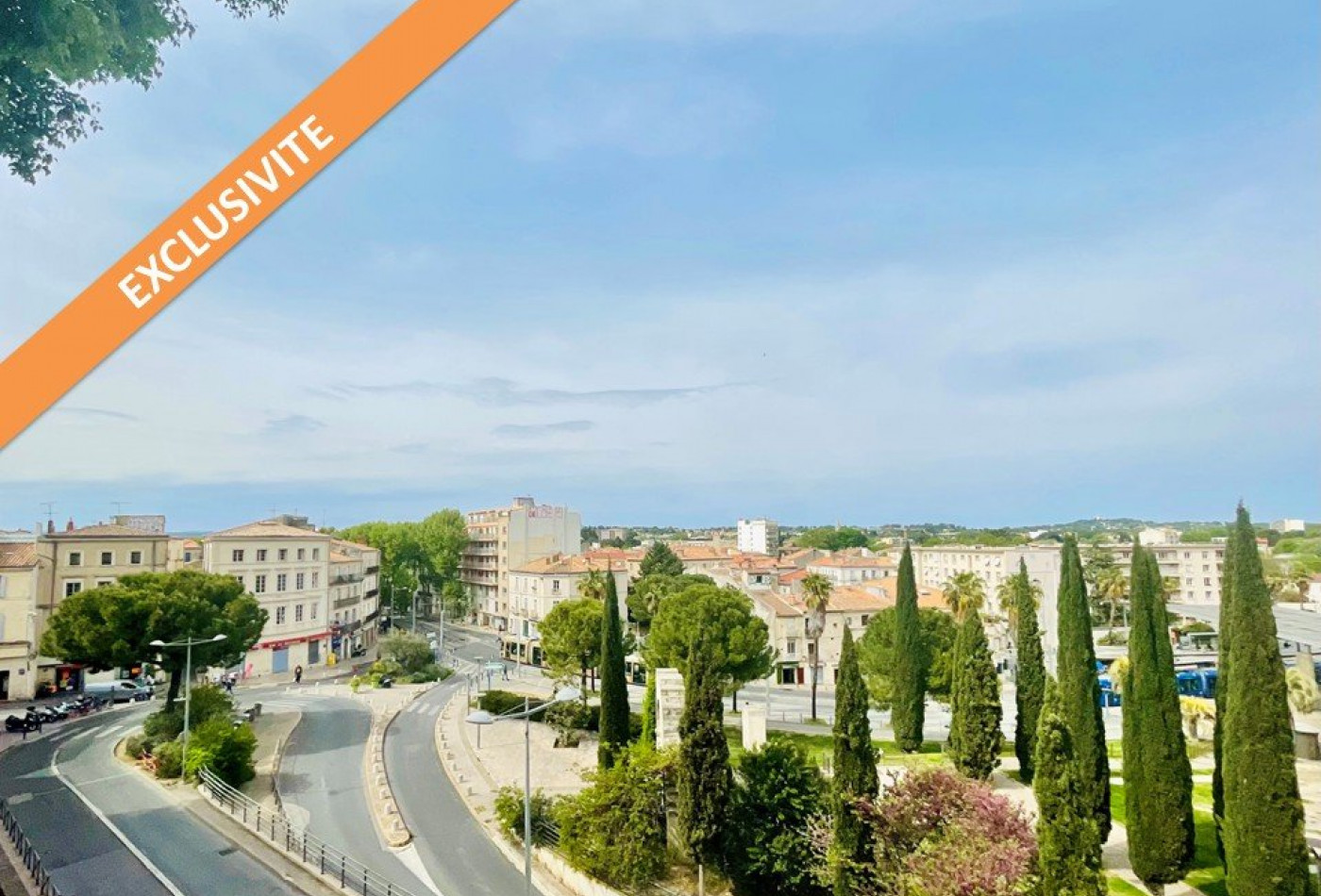 vente Immeuble de rapport Montpellier - Photo 1