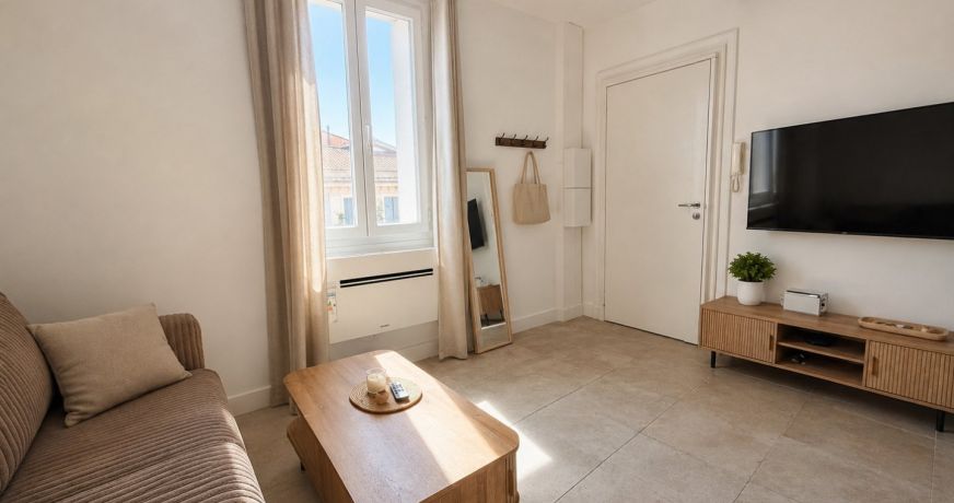 vente Appartement Montpellier