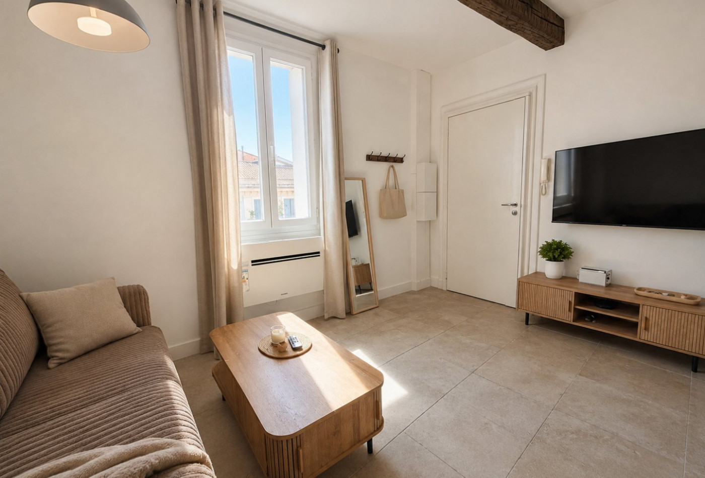 vente Appartement Montpellier - Photo 1