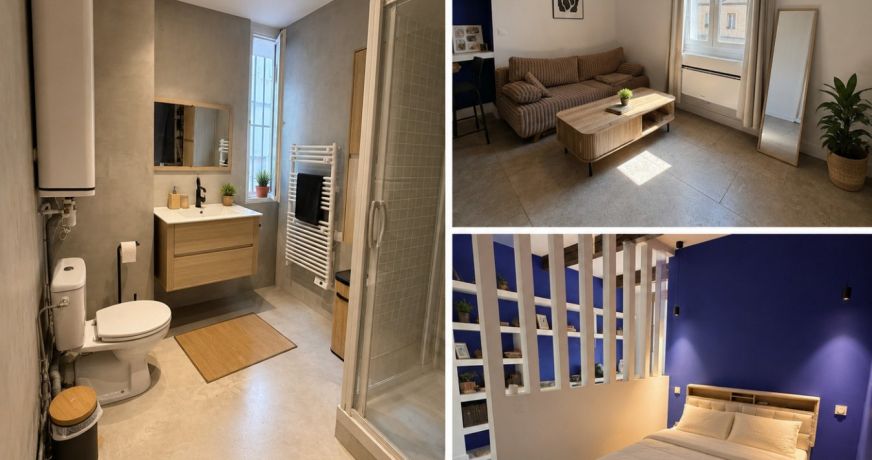 vente Appartement Montpellier
