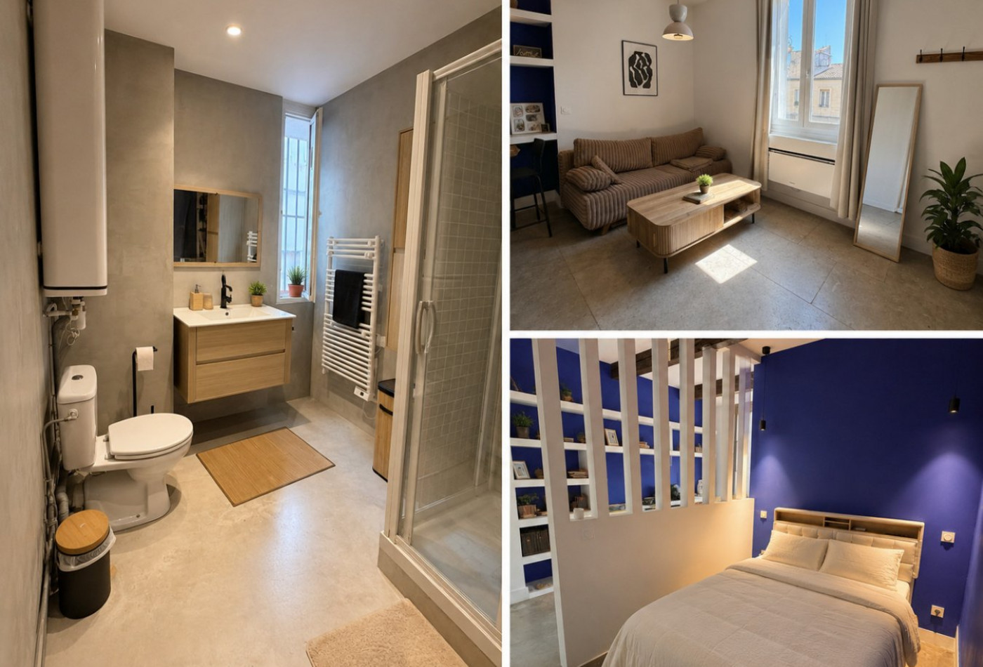 vente Appartement Montpellier - Photo 3