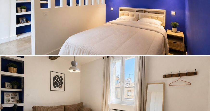 vente Appartement Montpellier