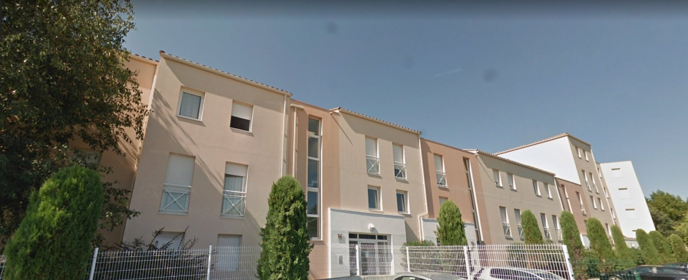 vente Studio Montpellier - Photo 6