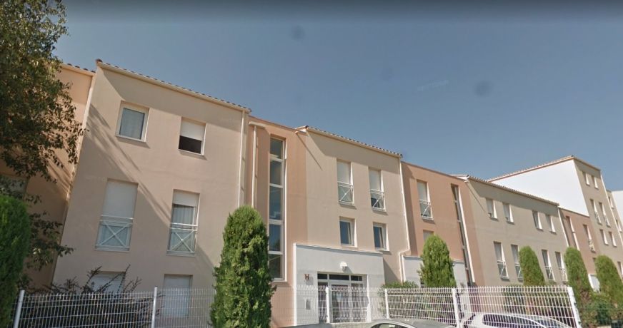 vente Studio Montpellier