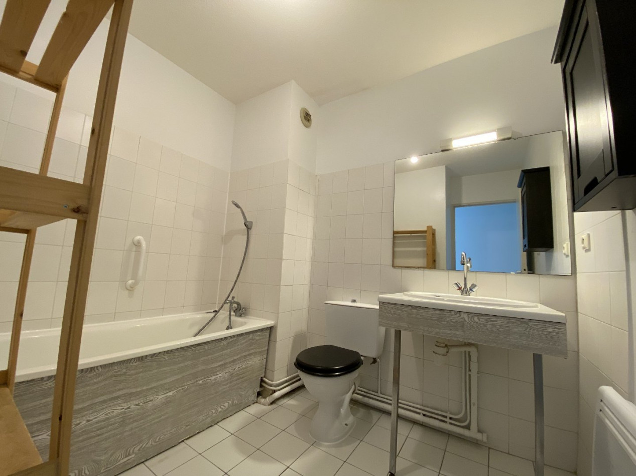vente Studio Montpellier - Photo 4