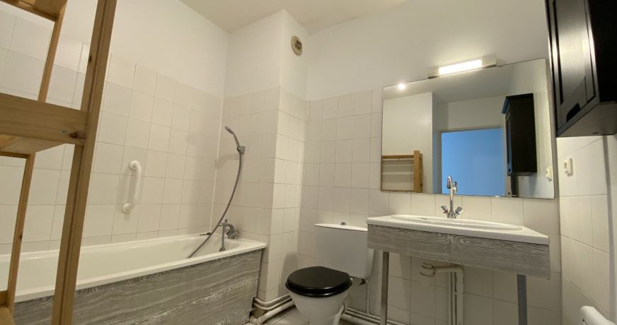vente Studio Montpellier