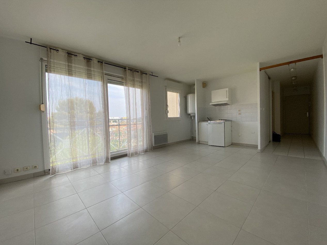 vente Studio Montpellier - Photo 2