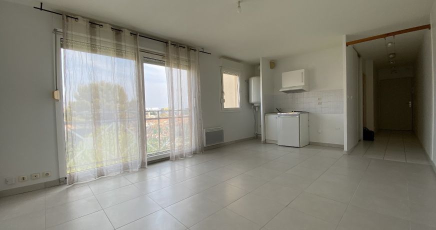 vente Studio Montpellier