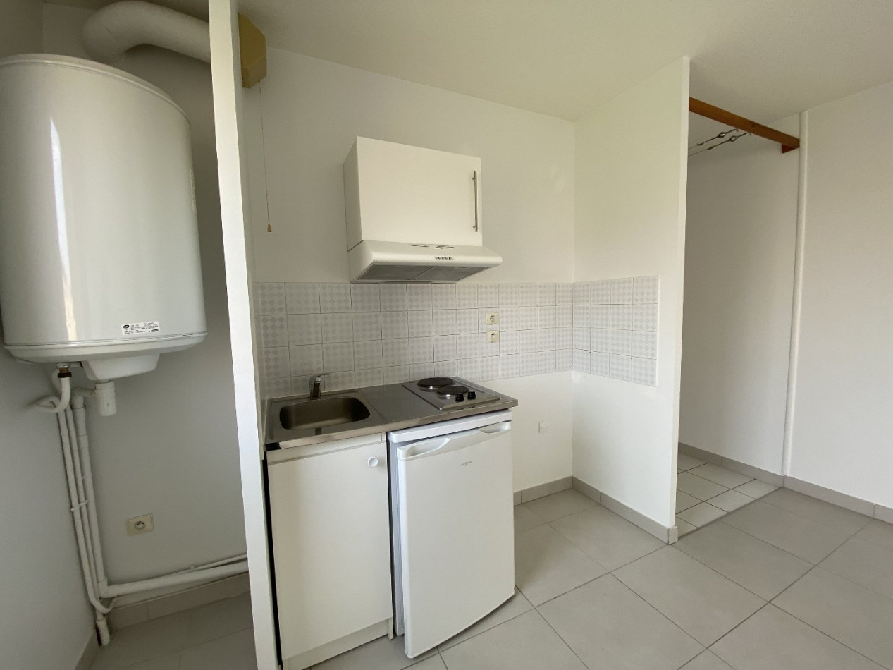 vente Studio Montpellier - Photo 3