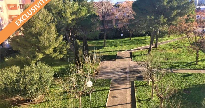 vente Studio Montpellier