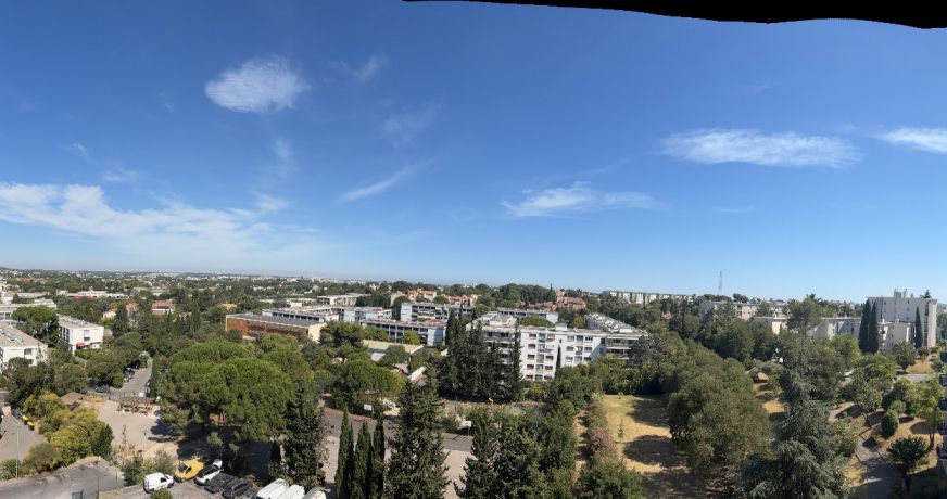 vente Appartement Montpellier