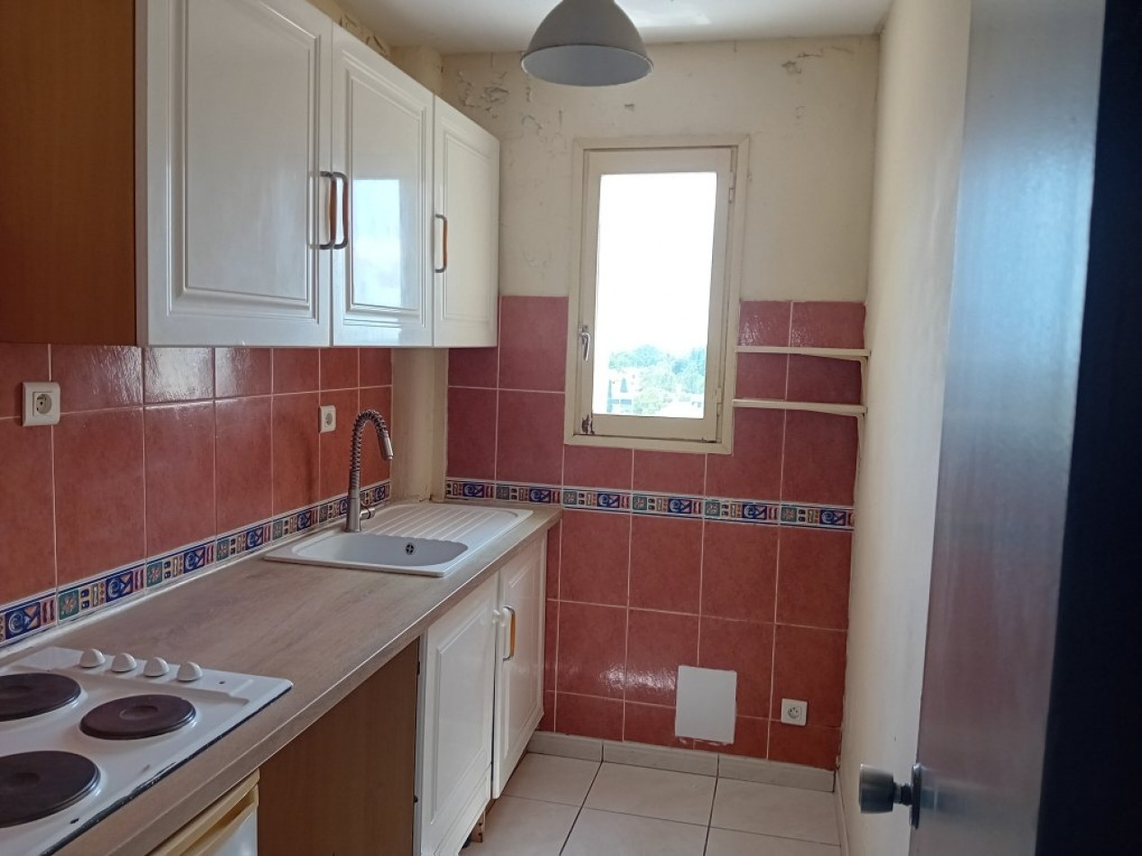 vente Appartement Montpellier - Photo 5