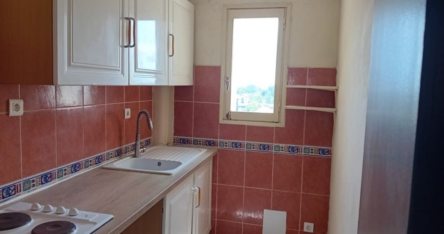 vente Appartement Montpellier