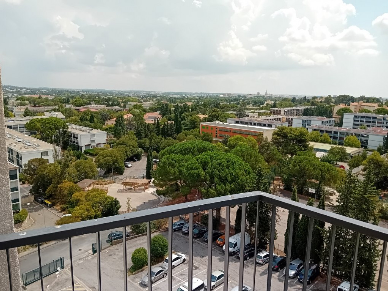 vente Appartement Montpellier - Photo 2