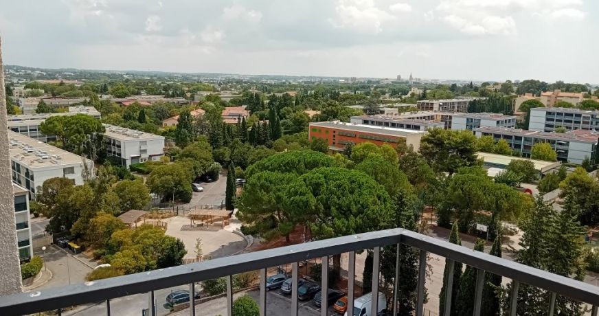 vente Appartement Montpellier