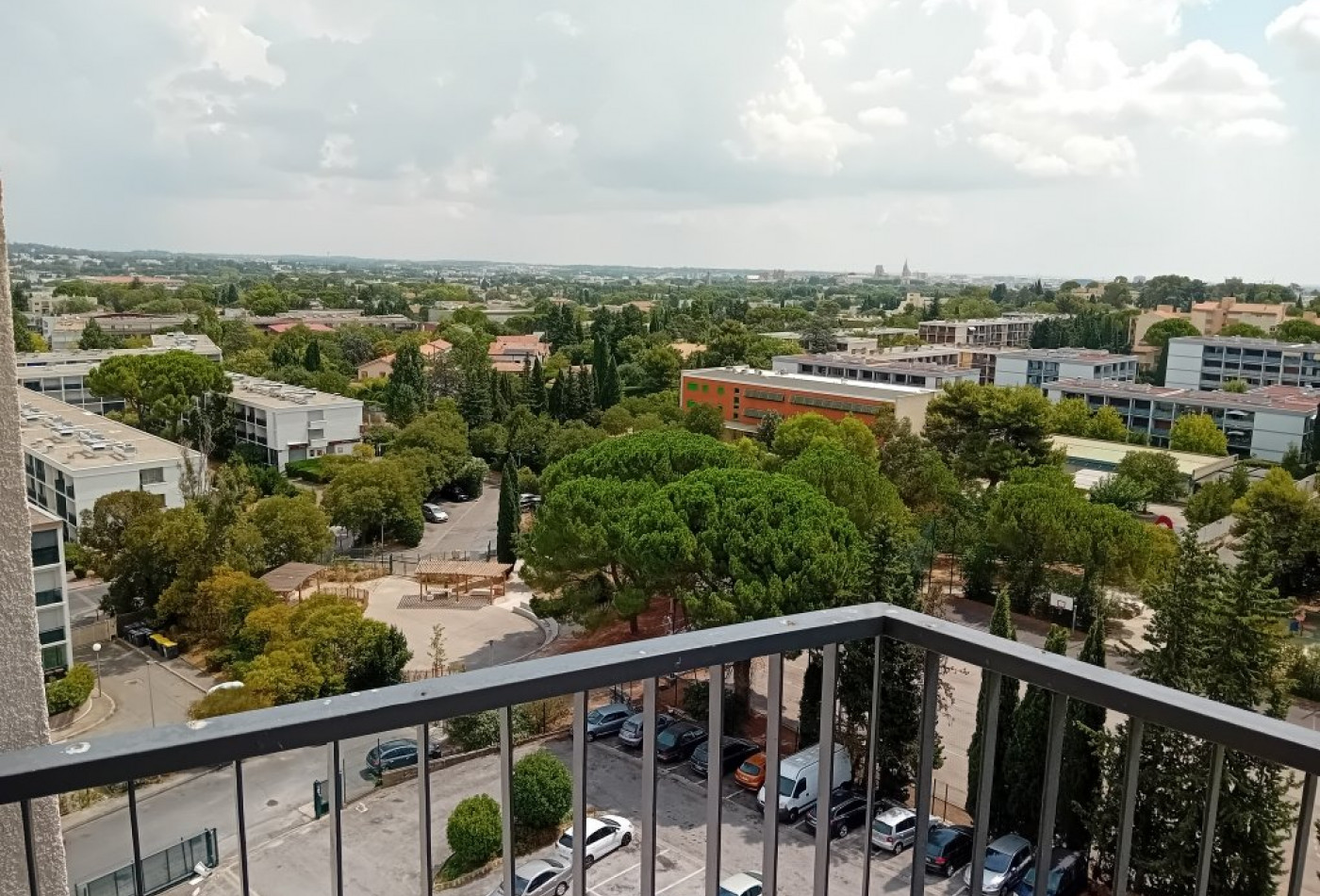 vente Appartement Montpellier - Photo 2