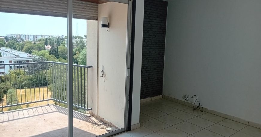 vente Appartement Montpellier