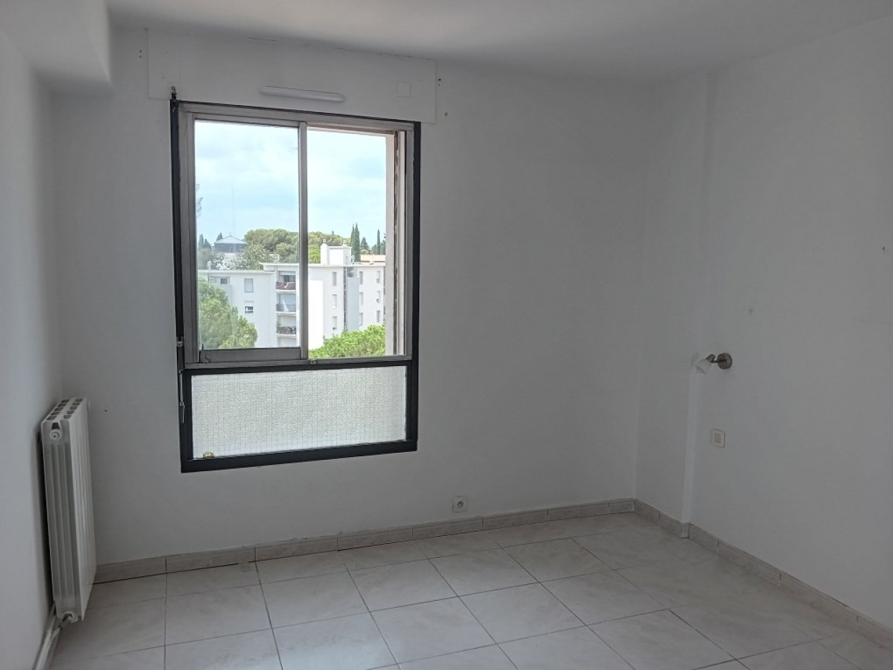 vente Appartement Montpellier - Photo 4