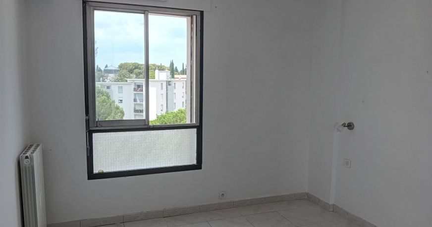 vente Appartement Montpellier