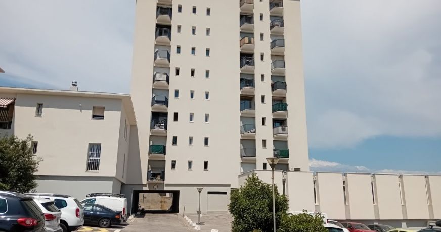 vente Appartement Montpellier