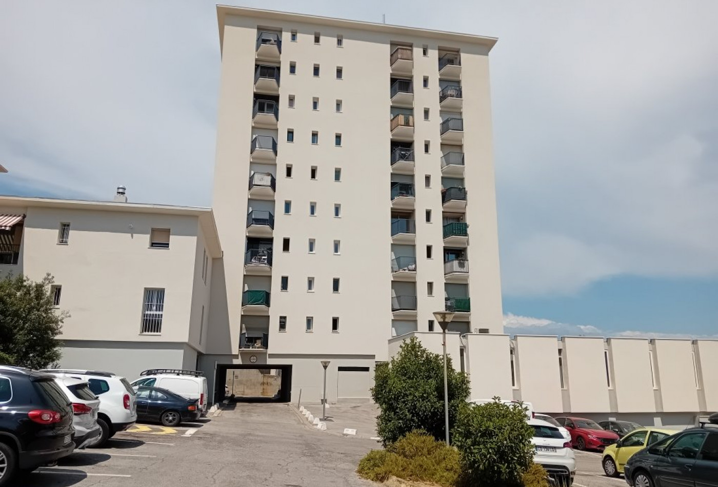 vente Appartement Montpellier - Photo 9