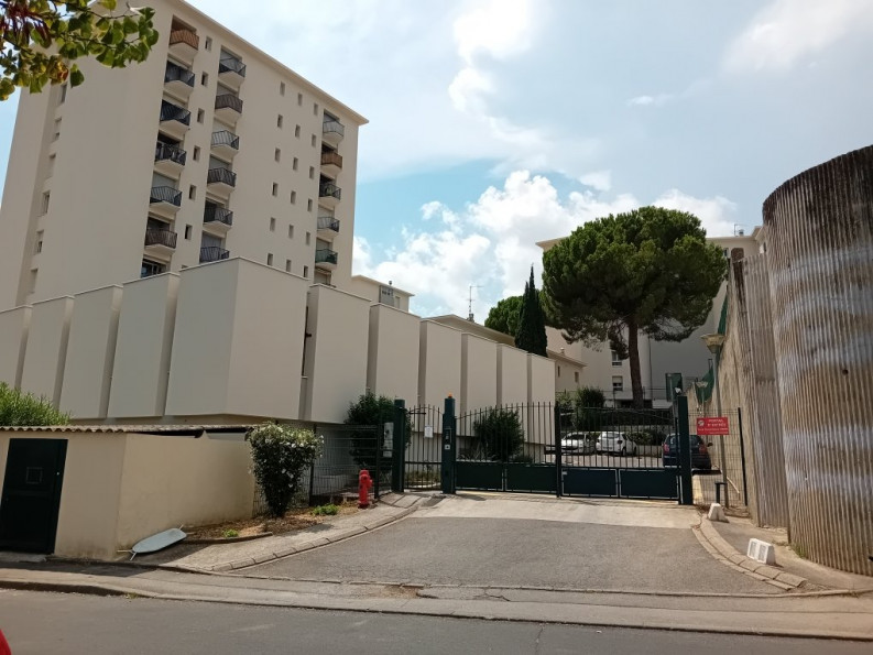 vente Appartement Montpellier - Photo 10