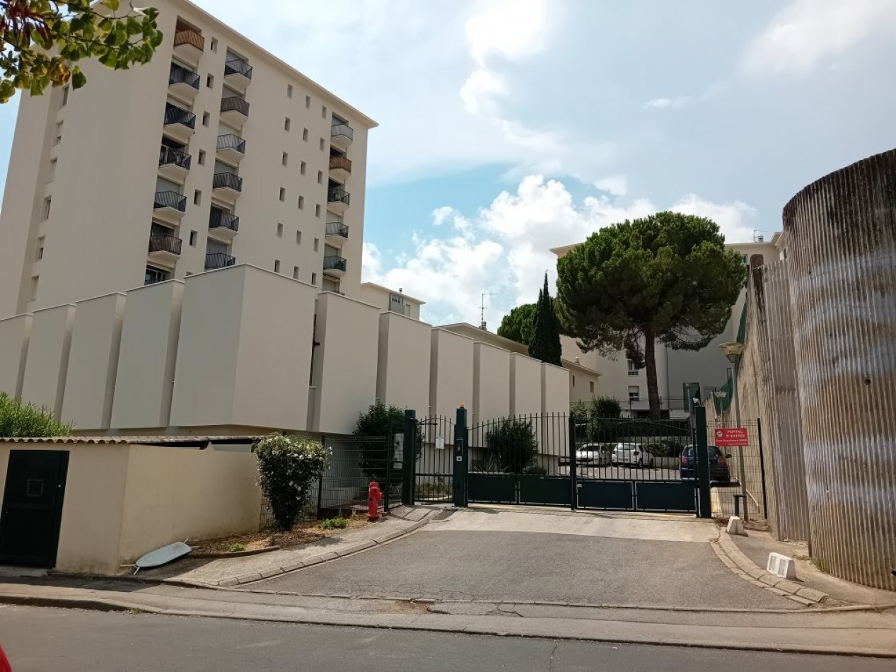 vente Appartement Montpellier - Photo 10